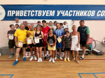 Четыре серебряные и две бронзовые медали в копилку муниципалитета