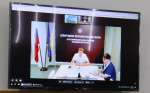 В Ейском районе продолжается работа по сокращению неформальной занятости