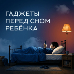 Сон влияет на работу мозга ребёнка, его гормональный баланс и физическое развитие