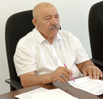 Заседание депутатской комиссии Совета Ейского района
