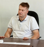 Заседание депутатской комиссии Совета Ейского района