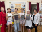 Пушкинская карта: твой пропуск в мир истории культуры!