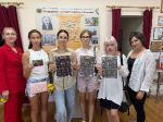🎫 Пушкинская карта: твой пропуск в мир истории культуры!