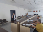 Проведена жеребьевка по распределению бесплатной печатной площади