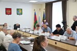 Депутаты районного Совета утвердили стратегию социально-экономического развития муниципалитета до 2030 года с перспективой до 2036-го
