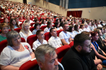 В Ейском районе состоялось августовское совещание педагогической общественности