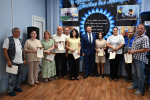 В преддверии профессионального праздника состоялось чествование работников филиала № 2 АО «Газпром газораспределение Краснодар»