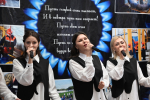 В преддверии профессионального праздника состоялось чествование работников филиала № 2 АО «Газпром газораспределение Краснодар»