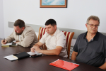 На подготовку систем жизнеобеспечения Ейского района к предстоящему отопительному сезону направлено и освоено более 114 миллионов рублей разных источников финансирования