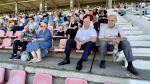 Делегация Ейского района приняла участие в Кубке Губернатора Краснодарского края по конному спорту