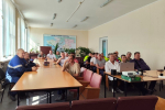 ГУП КК «Кубаньводкомплекс»: культура безопасности на производстве