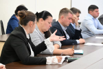 Регулирование численности безнадзорных животных в Ейском районе обсудили на профильной депутатской комиссии районного Совета