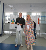 Все 40 избирательных участков Ейска работают в штатном режиме