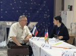 Все 40 избирательных участков Ейска работают в штатном режиме