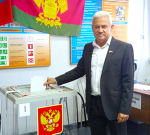 Из множества голосов складывается общее будущее!