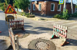 23 водопроводных колодца отремонтировали в Ейске