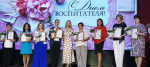 Фундамент будущего: торжественное закрытие районного форума дошкольного образования «Горжусь своей профессией!»