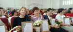 Фундамент будущего: торжественное закрытие районного форума дошкольного образования «Горжусь своей профессией!»