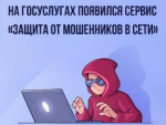 Информационно-справочные материалы по жизненной ситуации «Защита от мошенников в сети»
