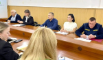 1,6 миллиона рублей задолженности погасили жители Ейского района
