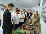 Праздник единства в Ейске