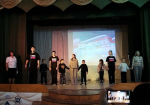 Праздник единства в Ейске