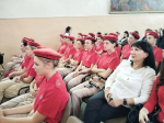 Праздник единства в Ейске