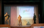 Праздник единства в Ейске