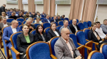 Делегация Ейского района приняла участие в краевом предпосевном совещании