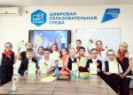 Первые поздравляют с Днём учителя