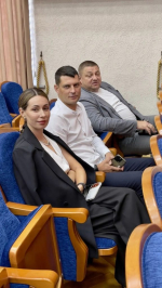 Делегация Ейского района приняла участие в краевом предпосевном совещании