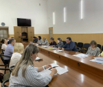 В Ейском районе обсудили меры по погашению задолженности по арендной плате за земельные участки