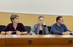В Ейском районе обсудили меры по погашению задолженности по арендной плате за земельные участки