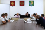 Проекты генпланов двух поселений Ейского района прошли согласование на краевом уровне