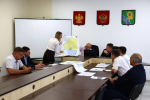 Проекты генпланов двух поселений Ейского района прошли согласование на краевом уровне