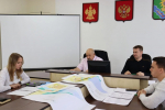 Проекты генпланов двух поселений Ейского района прошли согласование на краевом уровне