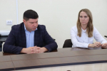 Проекты генпланов двух поселений Ейского района прошли согласование на краевом уровне