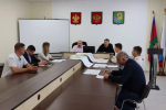 Проекты генпланов двух поселений Ейского района прошли согласование на краевом уровне