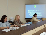 Заседание комиссии в Совете Ейского района