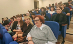 Театралы Ейского района — участники мастер-класса