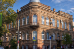 Исторический облик города Ейска в наше время