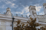 Исторический облик города Ейска в наше время