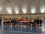 Сразу два призовых места у спортсменов СШ "Мечта" Ейского района!