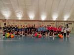 Сразу два призовых места у спортсменов СШ "Мечта" Ейского района!