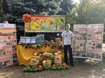 Ейчане — призёры агрономического смотра-конкурса