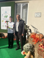 Ейчане — призёры агрономического смотра-конкурса