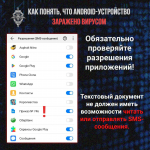 Киберполиция предупреждает! Будьте осторожны!